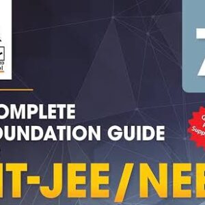 Class  7  JEE/NEET Prepartion