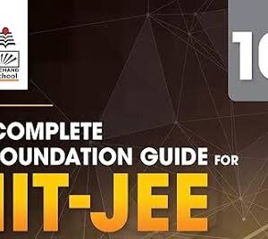 Class 10 JEE/NEET Prepration
