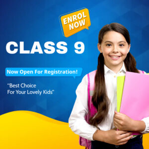 Class 9 JEE/NEET Preparation