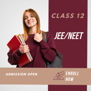 Class 12 NEET Preparation